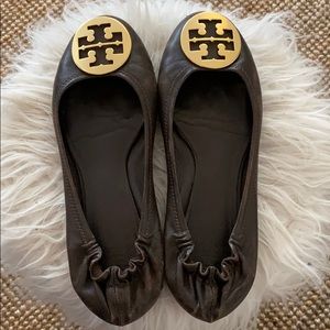 Tory Burch Flats